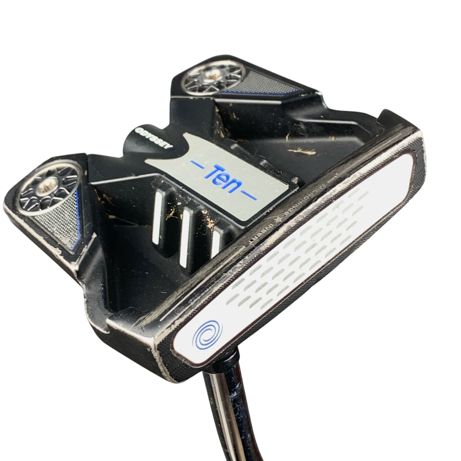 Odyssey Stroke Lab Ten Putter / 35"