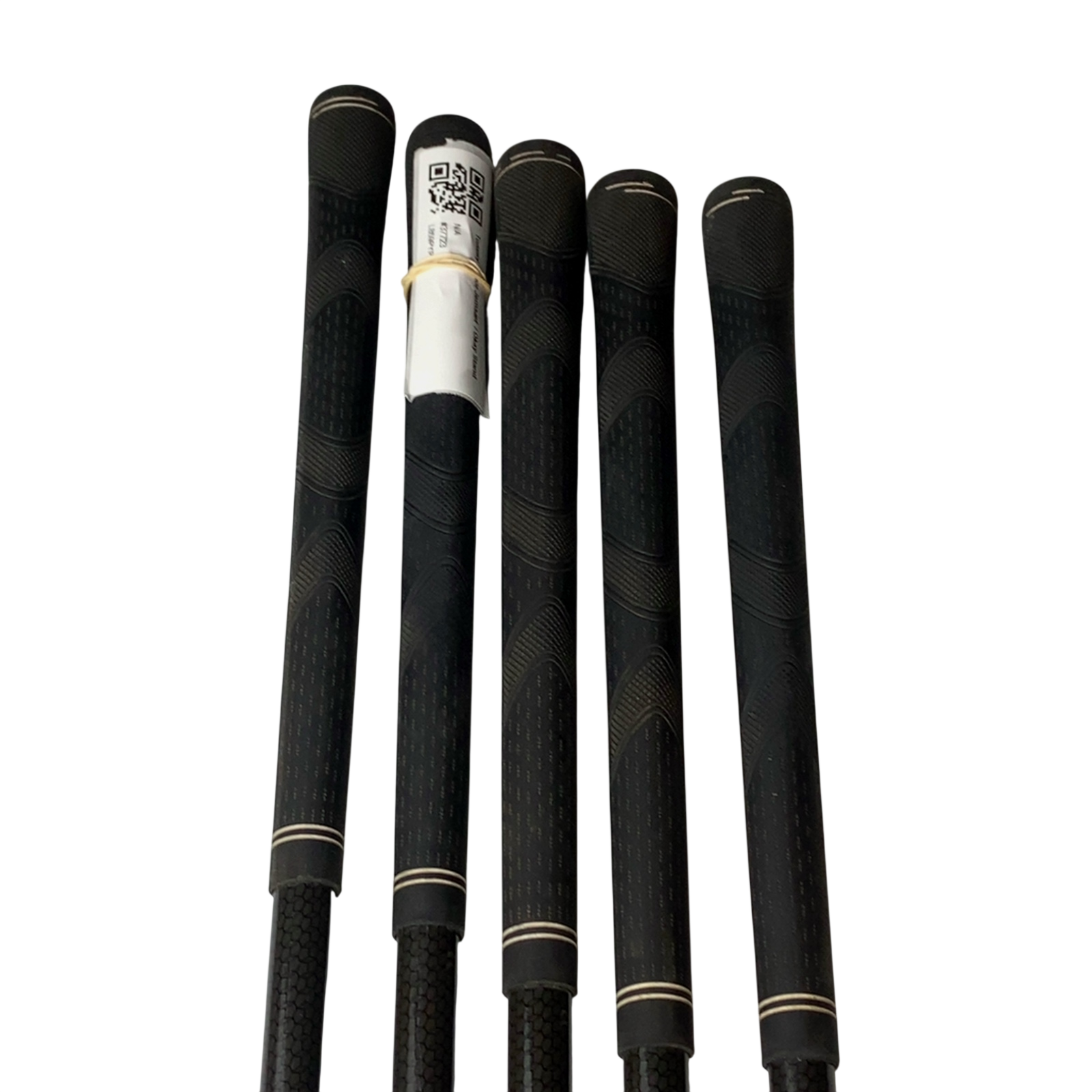 Tommy Armour Black Scot Jernsæt / 6-PW / Flex Regular / Grafit