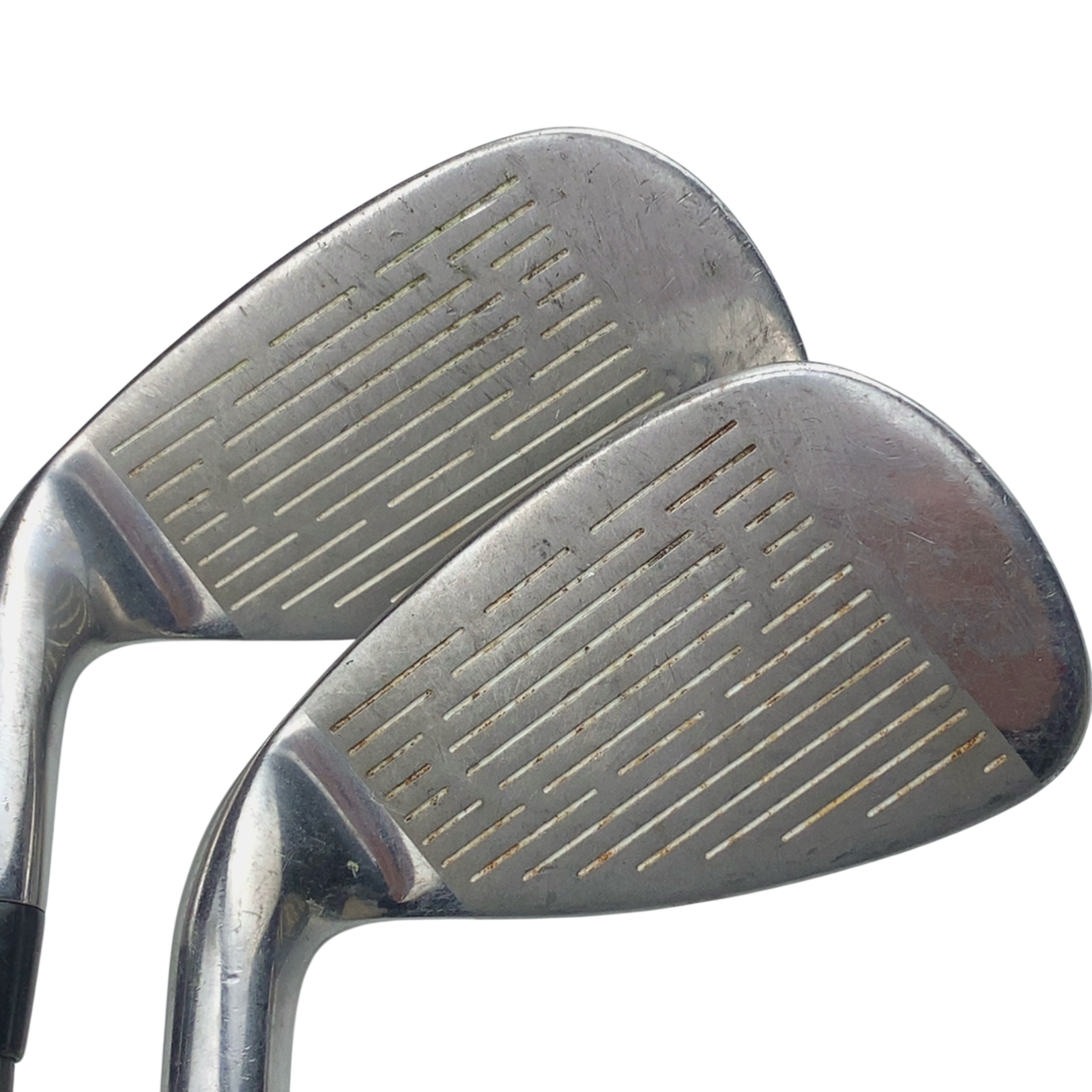 Tommy Armour Black Scot Jernsæt / 6-PW / Flex Regular / Grafit