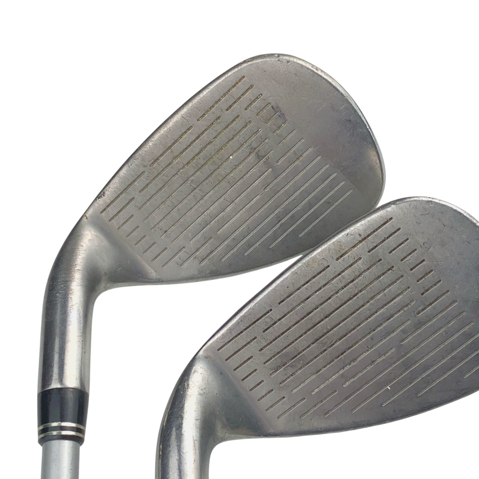 Cobra S3 Max Jernsæt / 4-PW-SW / Flex Ladies / Grafit