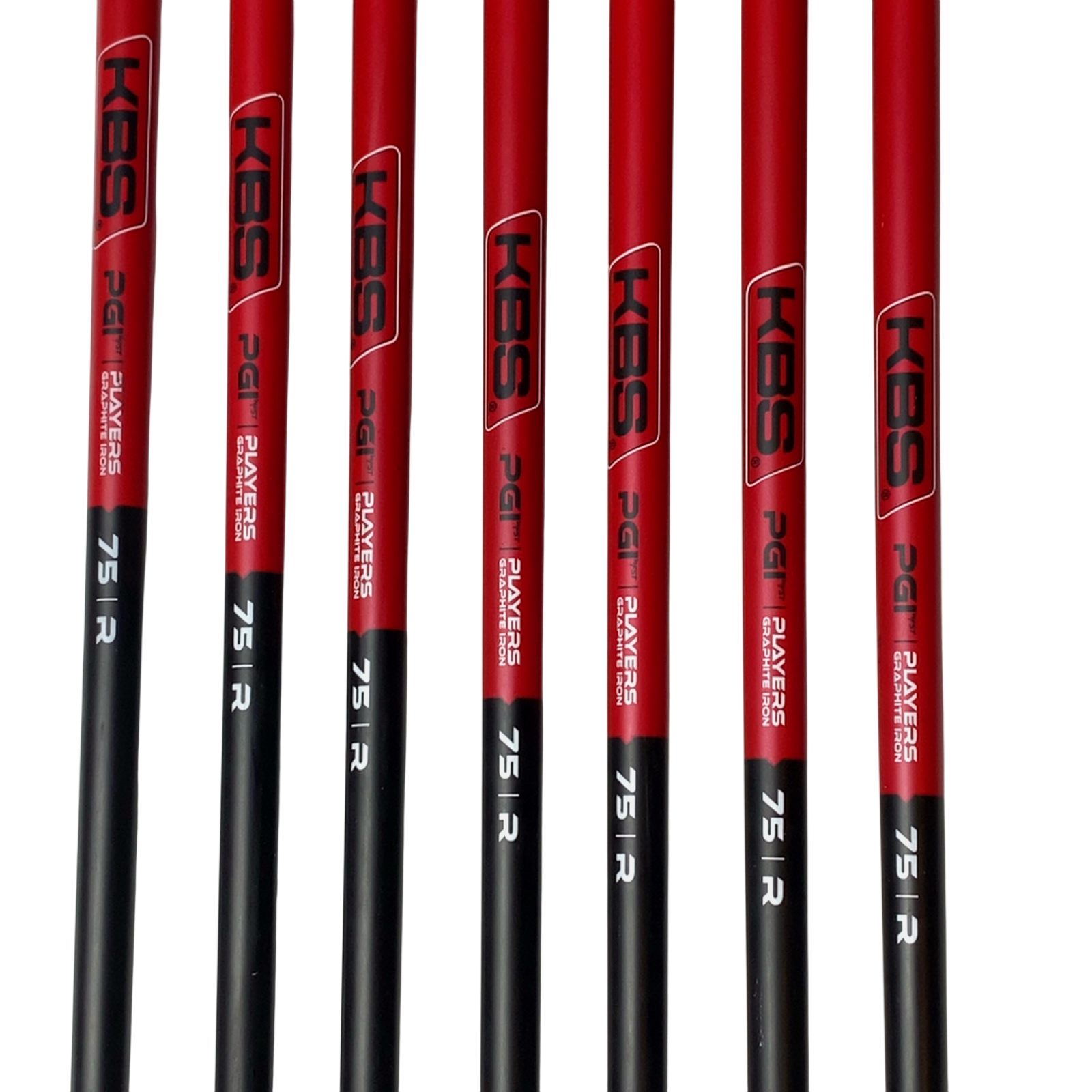 Venstre Cobra Aerojet OneLength Jernsæt / 4-PW / Flex Regular / Grafit