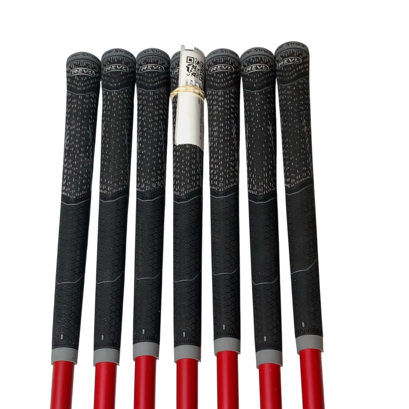 Venstre Cobra Aerojet OneLength Jernsæt / 4-PW / Flex Regular / Grafit