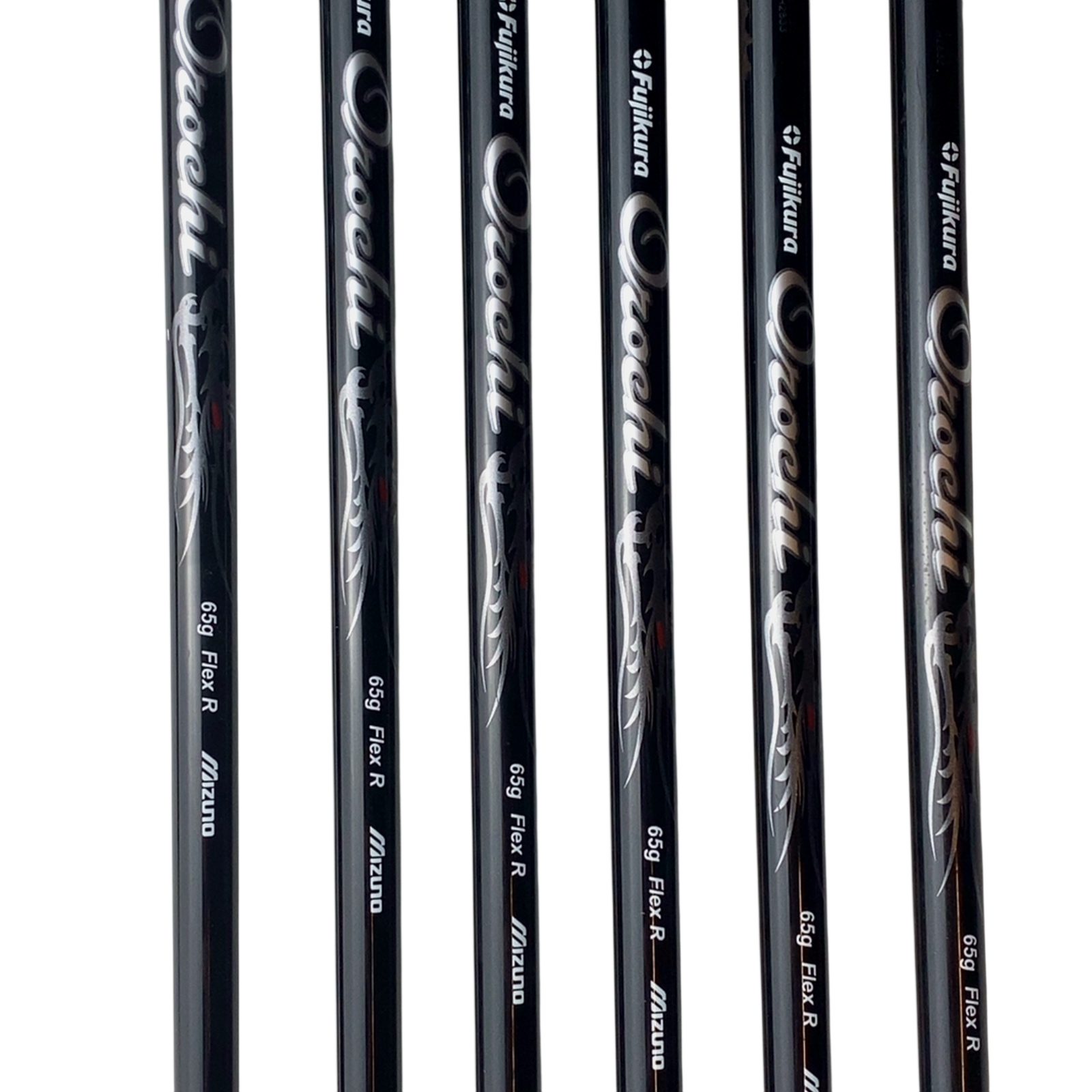 Mizuno JPX 825 Jernsæt / 5-PW / Flex Regular / Grafit