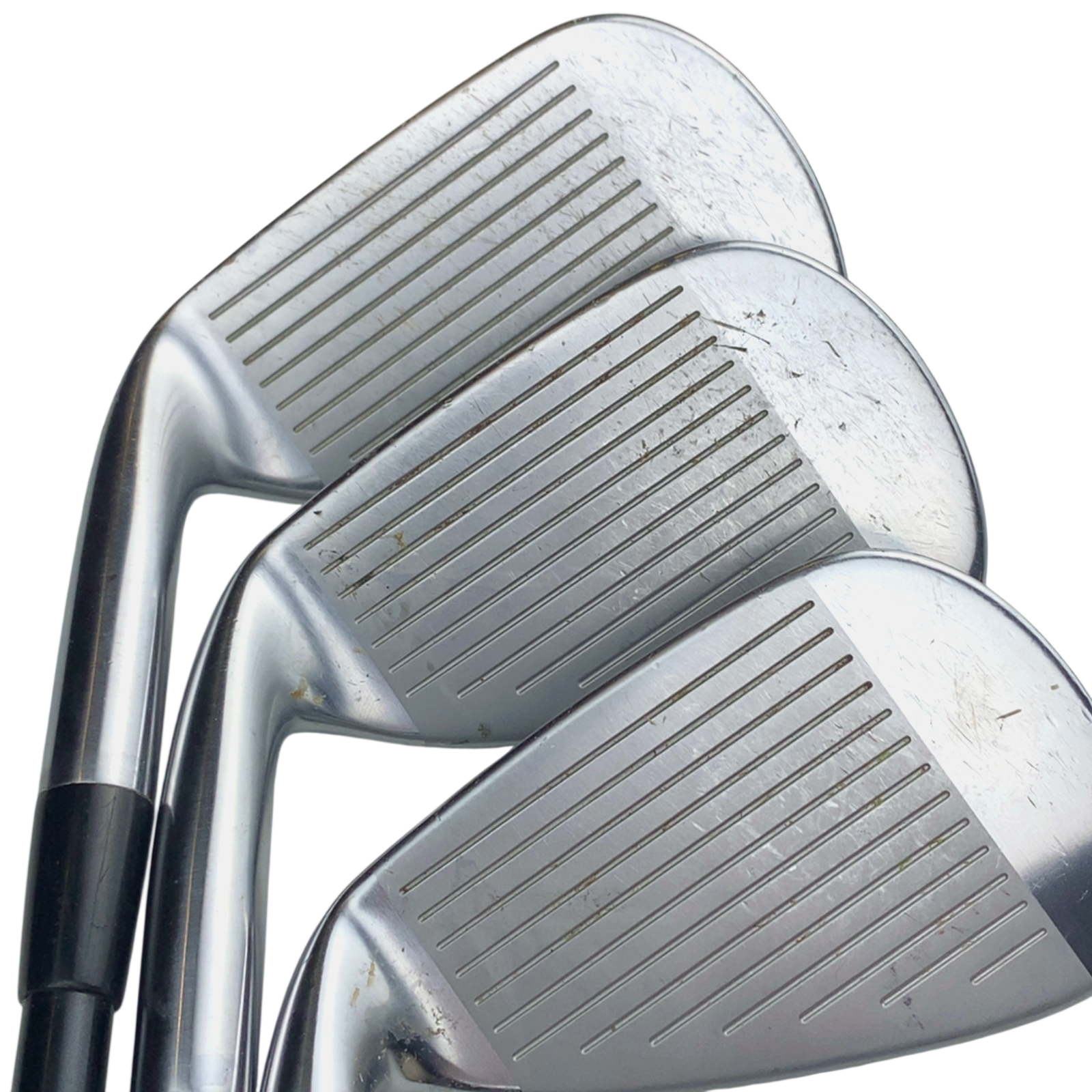 Mizuno JPX 825 Jernsæt / 5-PW / Flex Regular / Grafit