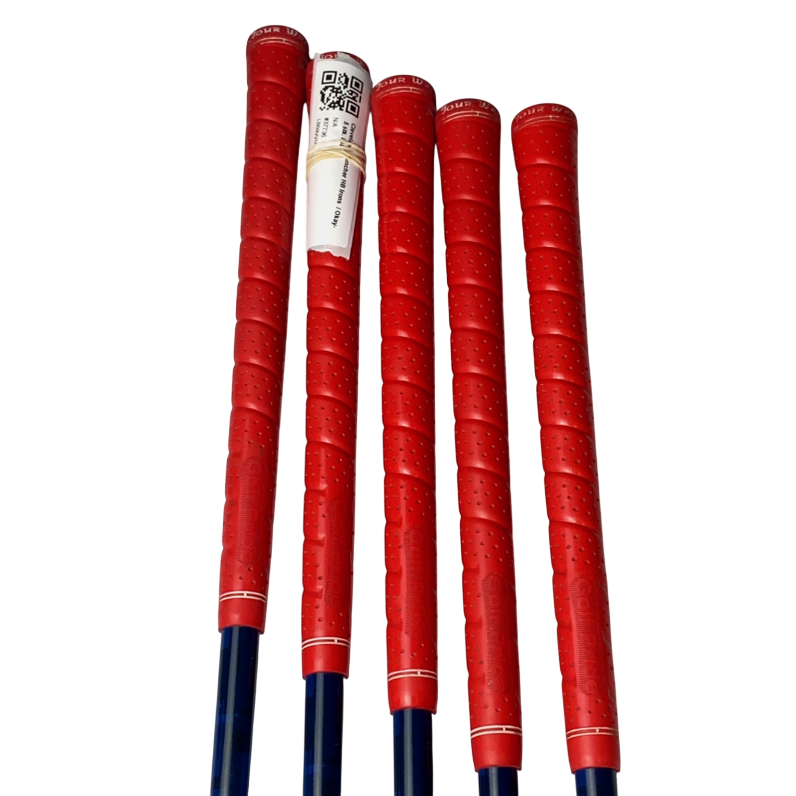 Cleveland Launcher HB Jernsæt / 6-PW / Flex A-flex / Grafit