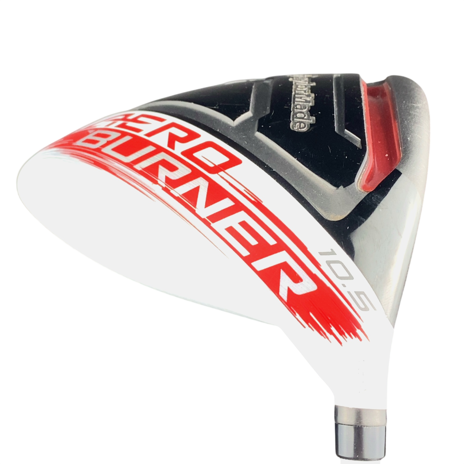 TaylorMade AeroBurner Driver / Flex Regular / Loft 10.5
