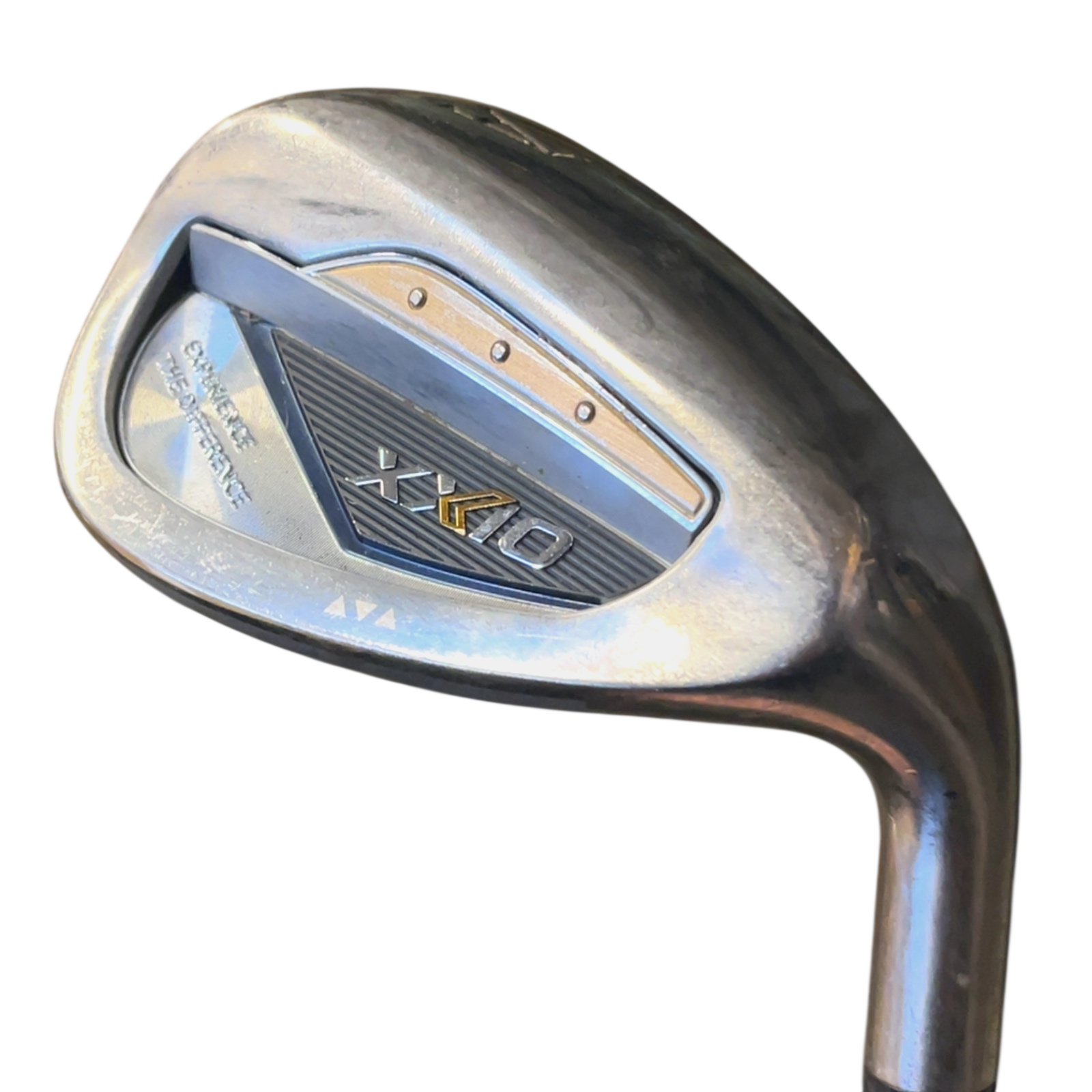 XXIO 13 Jernsæt / 2-9i / Flex h / Grafit