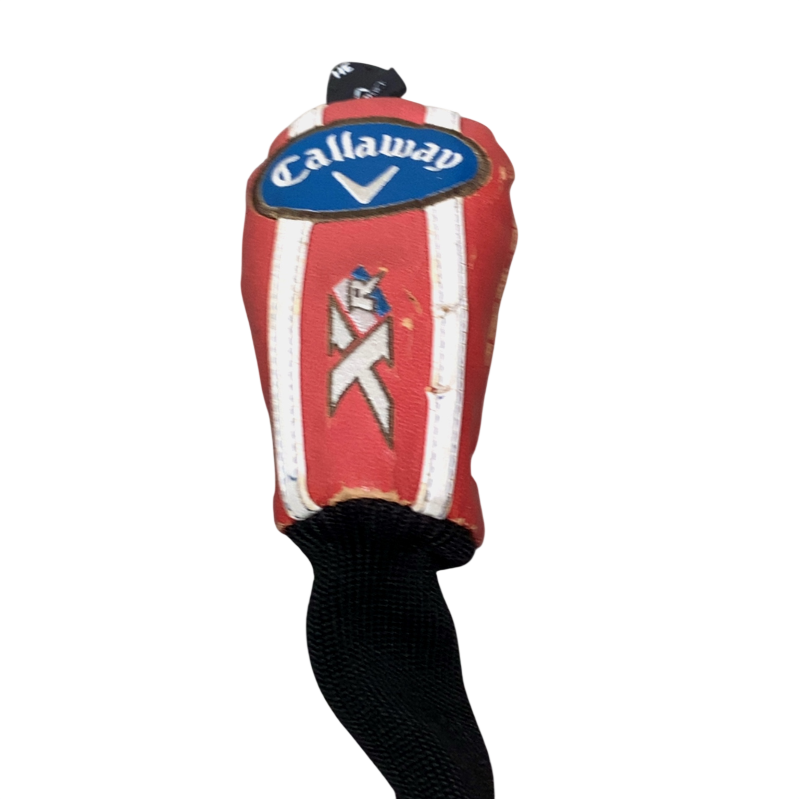 Callaway XR 16 Hybrid / Flex A-flex / #3/19