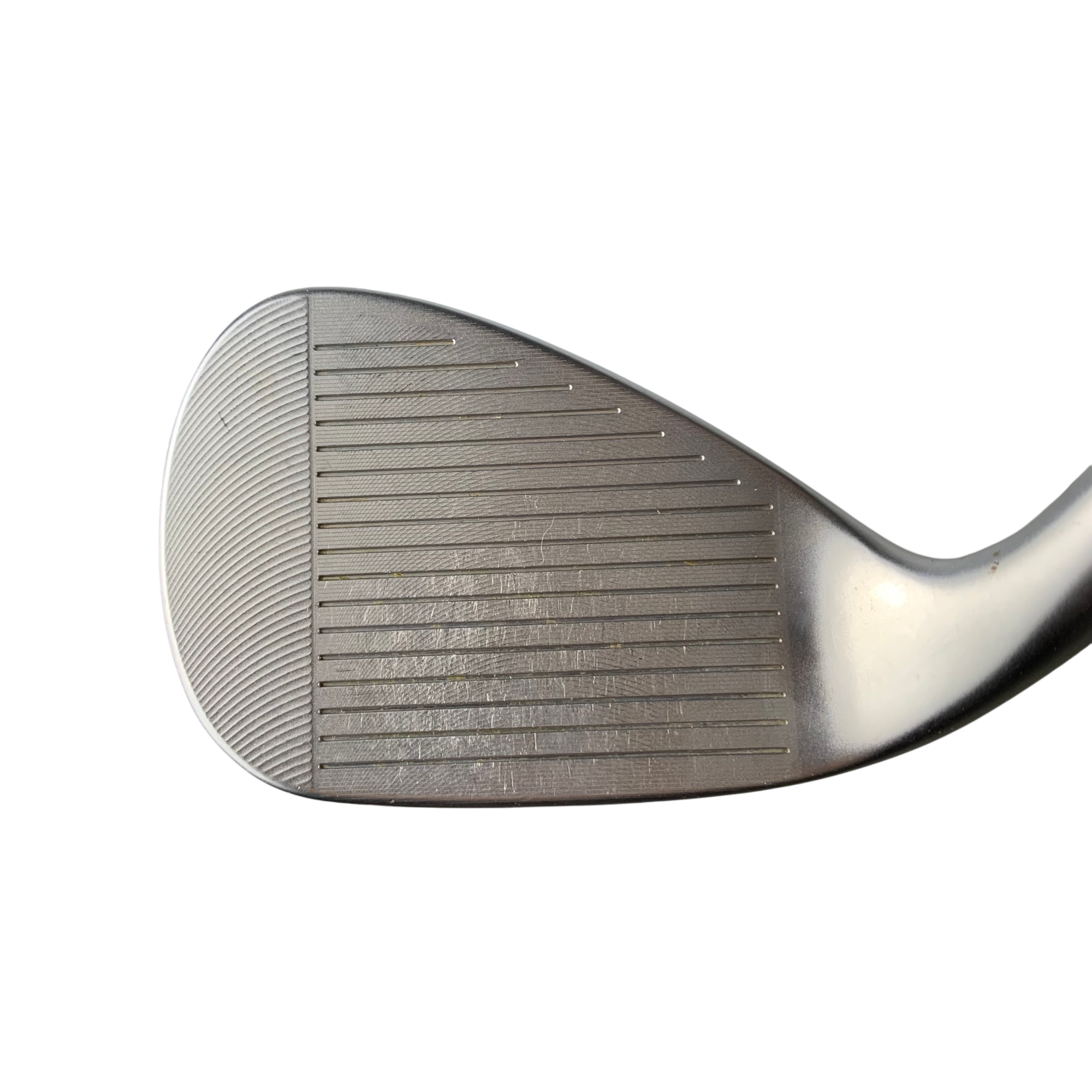 Cleveland CBX 2 Wedge / Grafit / #50/11 galleri billede 2 - brugt golf udstyr i god stand