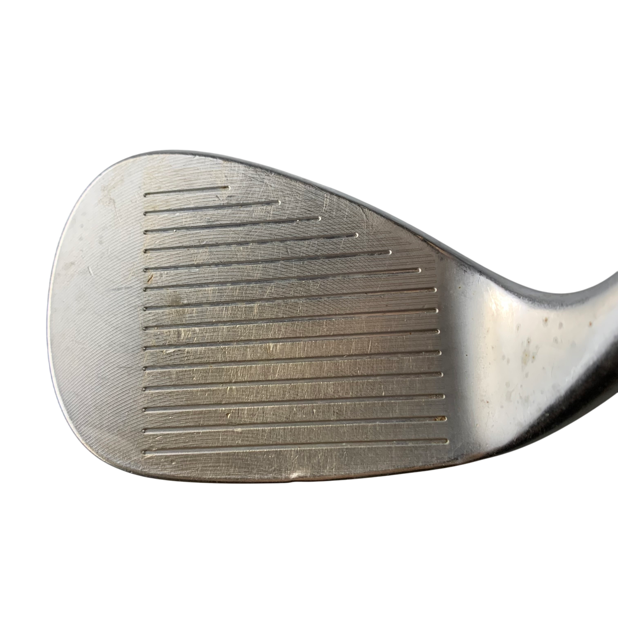 Cleveland 588 RTX 2.0 CB Tour Satin Wedge / Stål / #54/12 galleri billede 2 - brugt golf udstyr i god stand