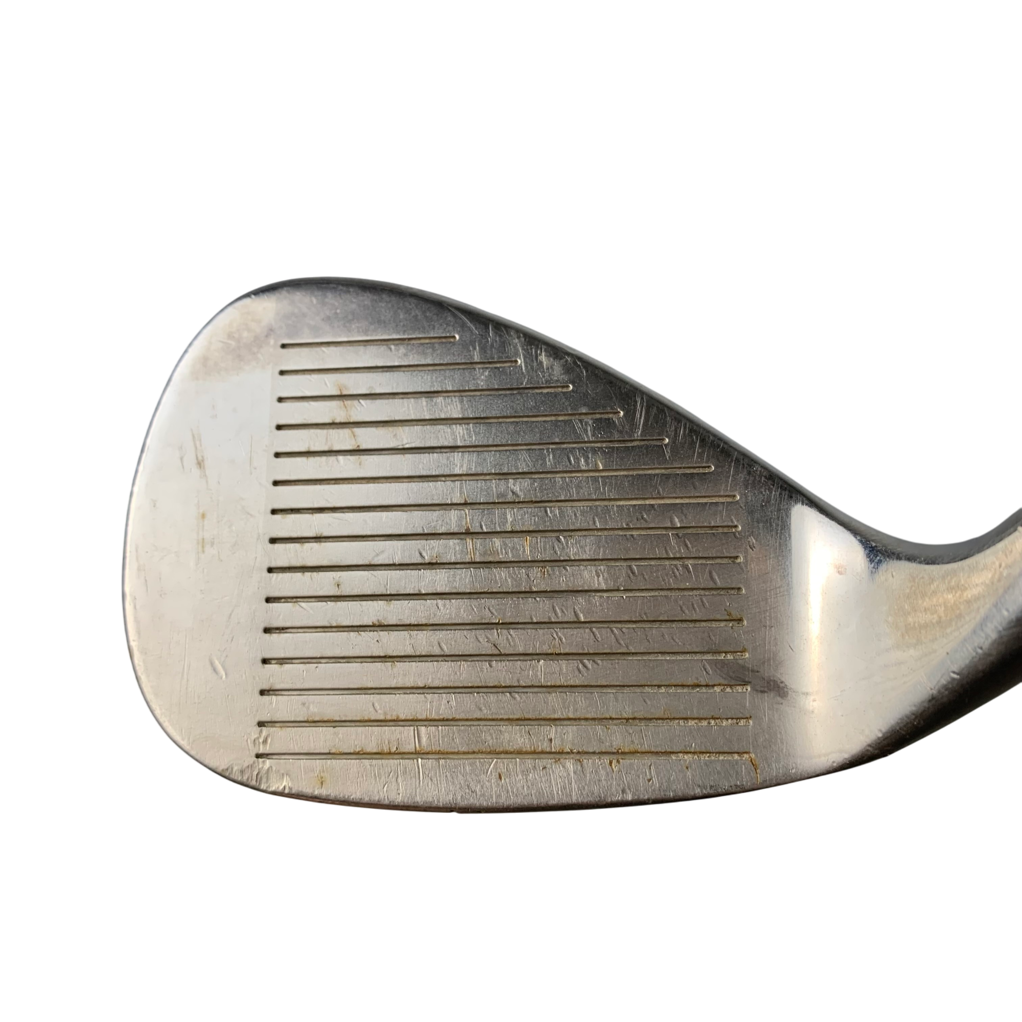Nike SV Wedge / Stål / #60/10 galleri billede 2 - brugt golf udstyr i god stand