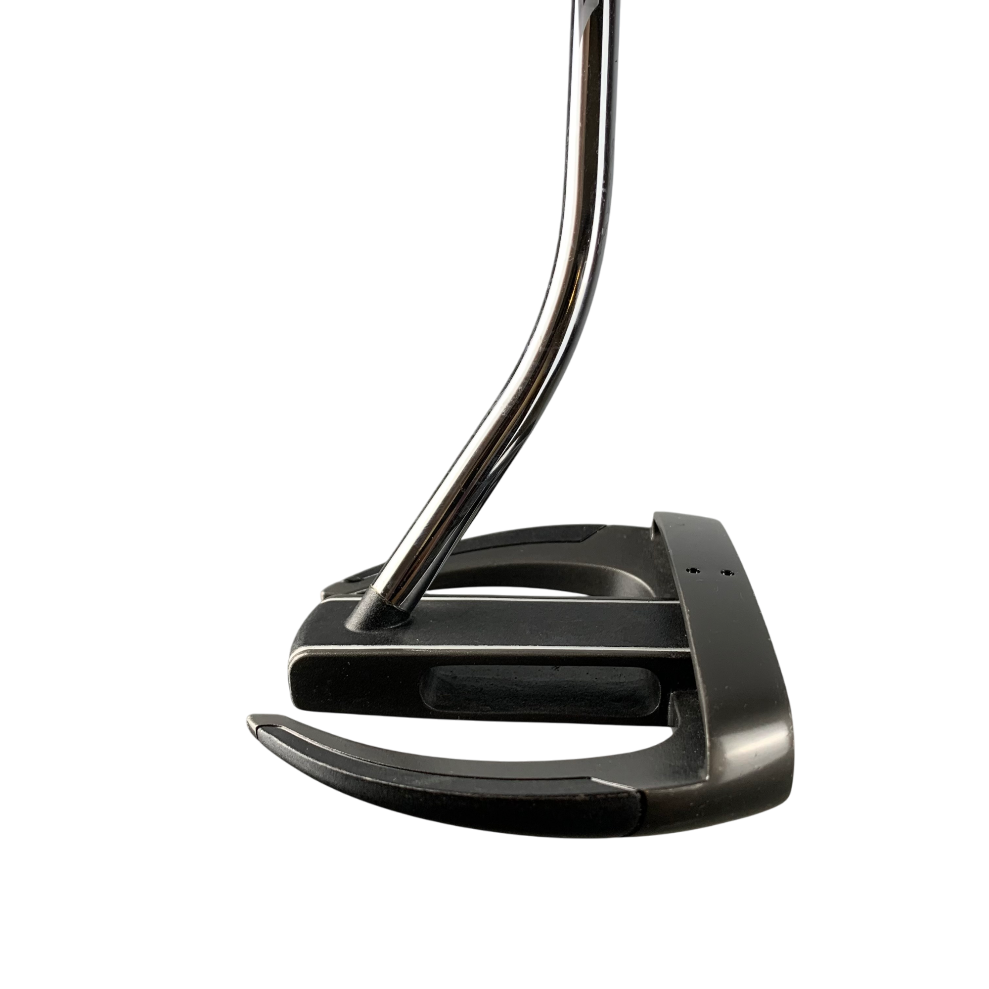 Odyssey Backstryke Sabertooth Putter / 34" galleri billede 5 - brugt golf udstyr i god stand