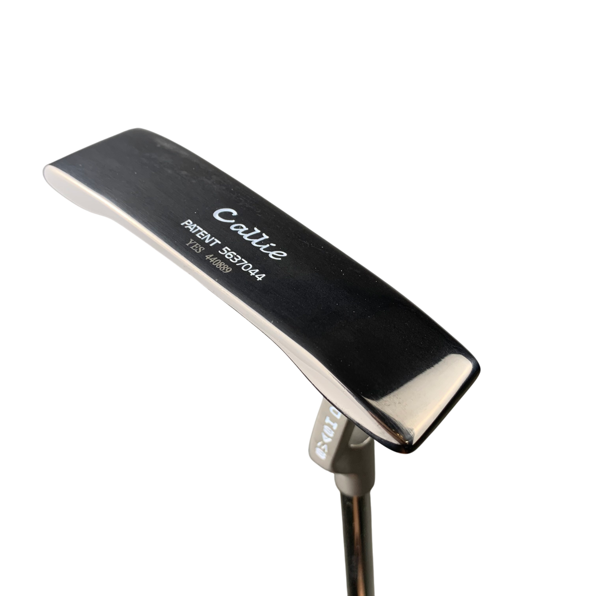 Yes! Callie Putter / 34" hovedbillede - brugt golf udstyr i god stand