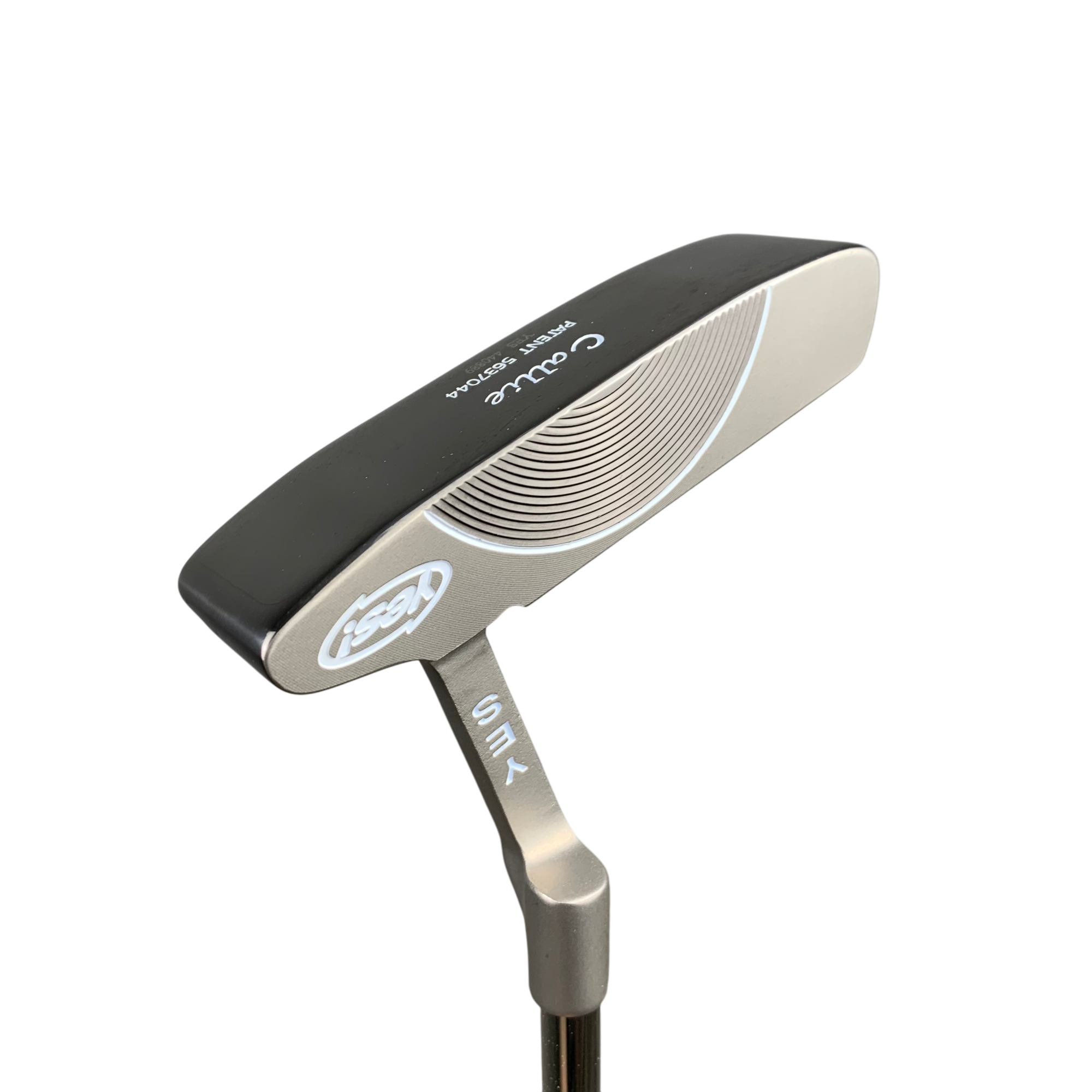 Yes! Callie Putter / 34" galleri billede 2 - brugt golf udstyr i god stand