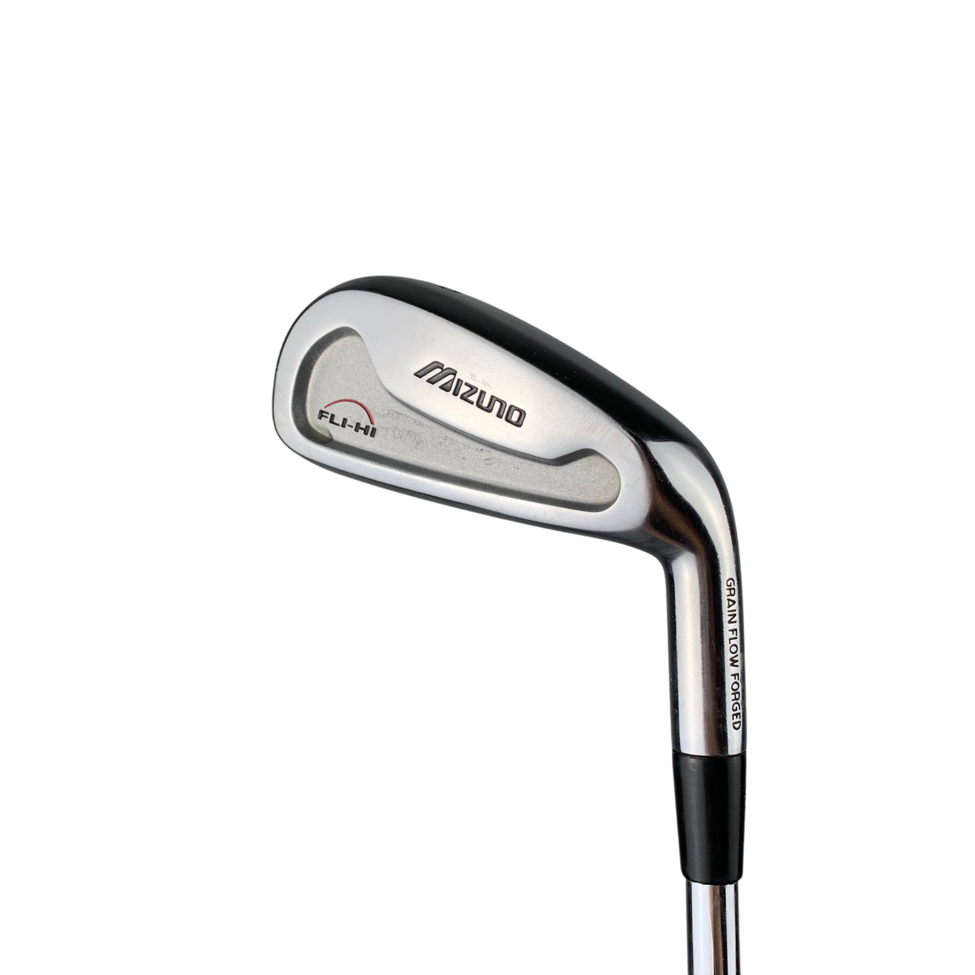 Mizuno Fli-hi Driving Iron / Flex Stiff / Stål / #2/18 hovedbillede - brugt golf udstyr i god stand