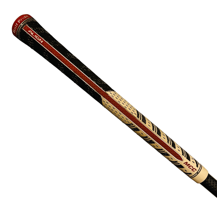 Wilson D9 Hybrid Fairway inkl. Headcover Brugt Okay Stand