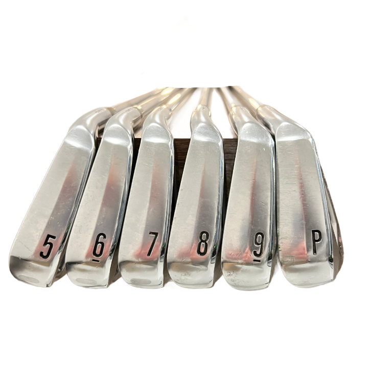 Srixon ZX5 5-PW 2022 Jern Pakkesæt Brugt Meget God Stand