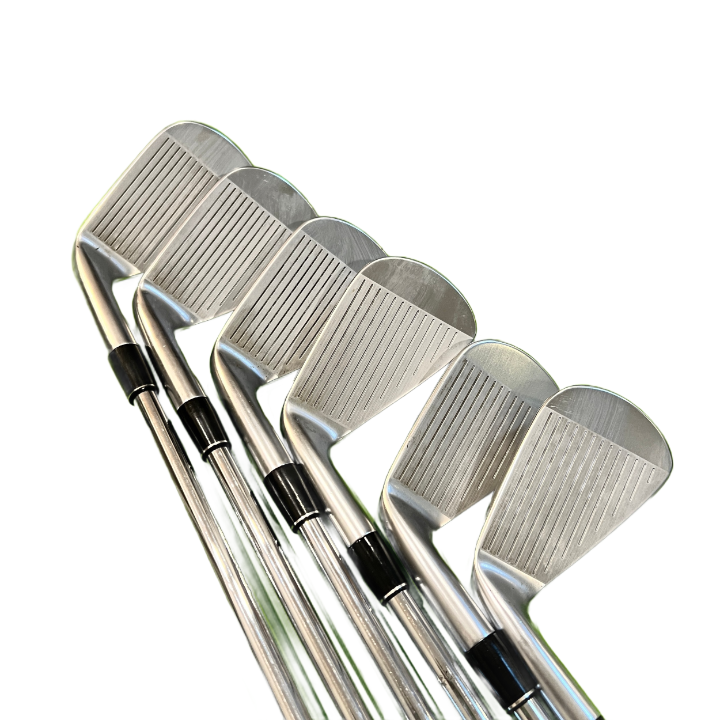 Srixon ZX5 5-PW 2022 Jern Pakkesæt Brugt Meget God Stand