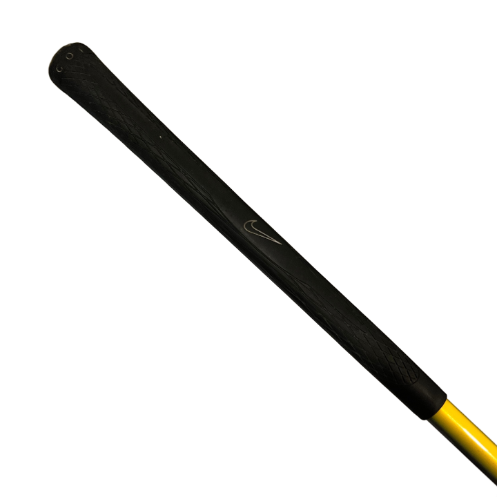 Nike SQ SUMO Driver 9.5 Brugt Okay Stand