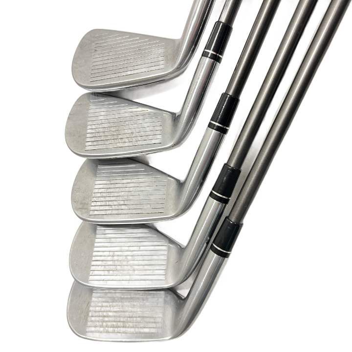 Taylor Made P790 2019 6-PW Grafit Jern Pakkesæt Brugt God Stand