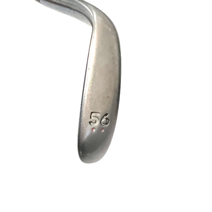 Cleveland 588 RTX CB 2.0 Tour Satin Wedge Grafit 56 Brugt God Stand