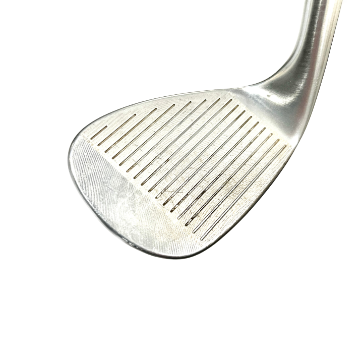 Cleveland 588 RTX CB 2.0 Tour Satin Wedge Grafit 56 Brugt God Stand