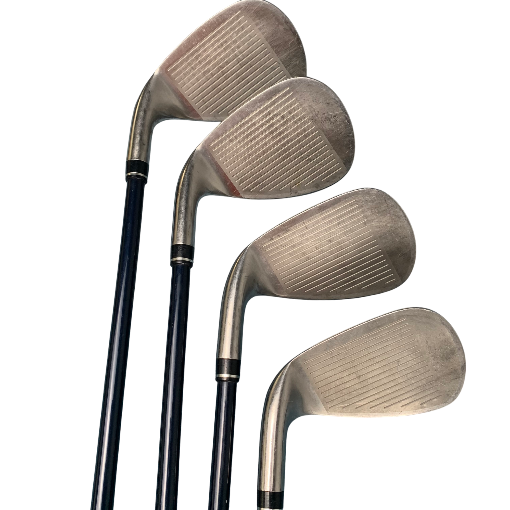 XXIO 13 Jernsæt / Flex Regular / 5-A +S / Grafit galleri billede 5 - brugt golf udstyr i god stand