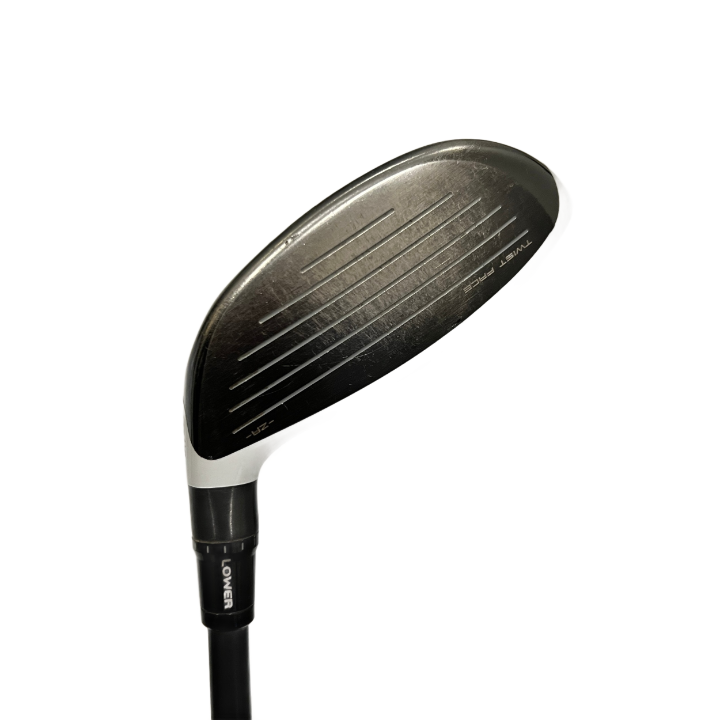 Taylor Made SIM Titanium Fairway wood 3/15 2020 Brugt Slidt Stand