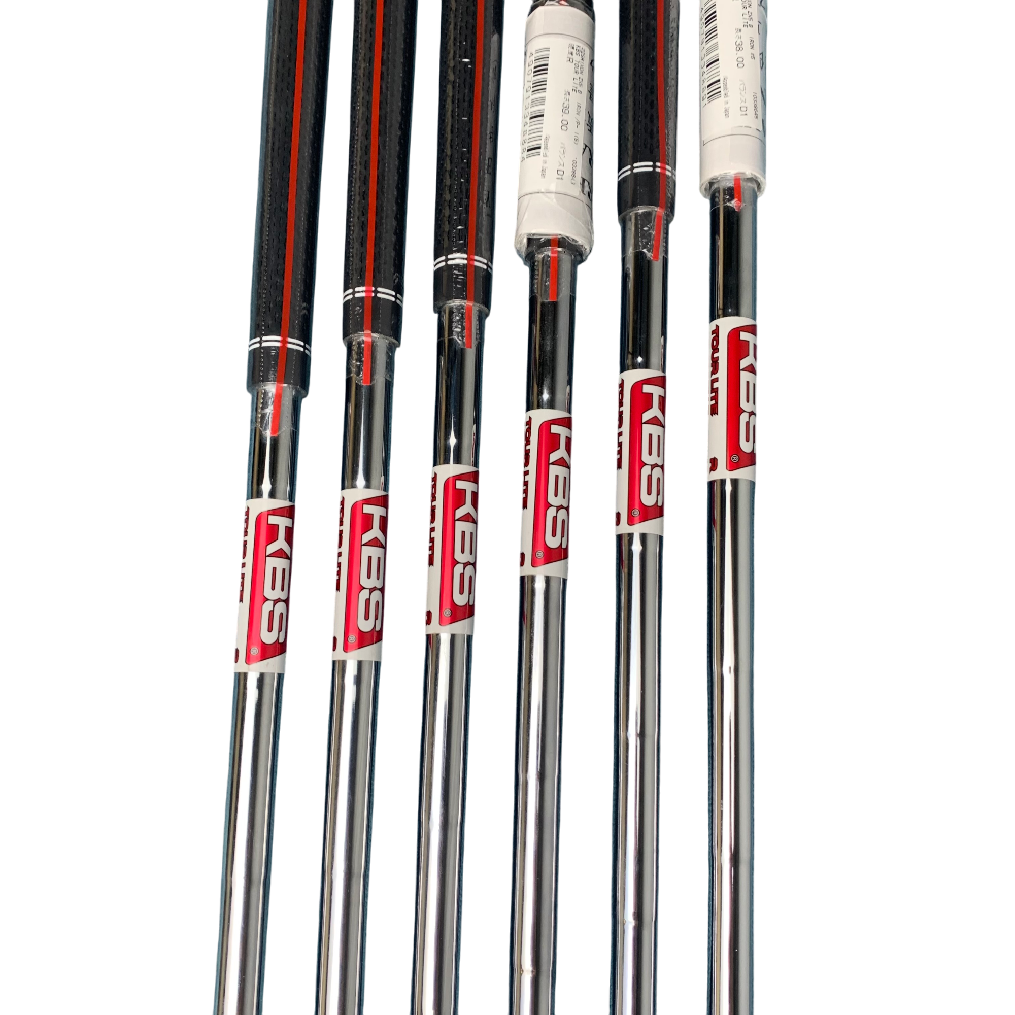 Srixon ZX5 MKII Jernsæt / Flex Regular / 5-PW / Stål galleri billede 3 - brugt golf udstyr i god stand