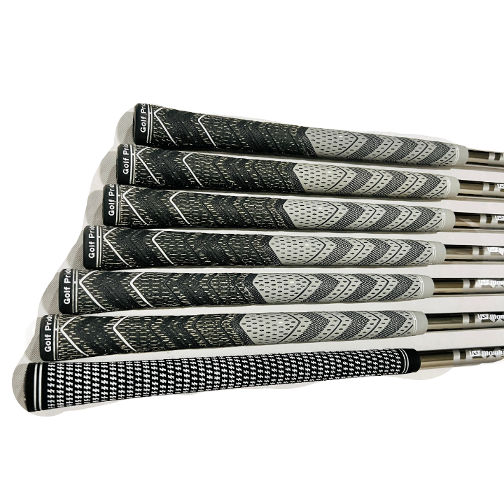 Mizuno JPX921 Forged Jern 4-PW Pakkesæt Brugt God Stand