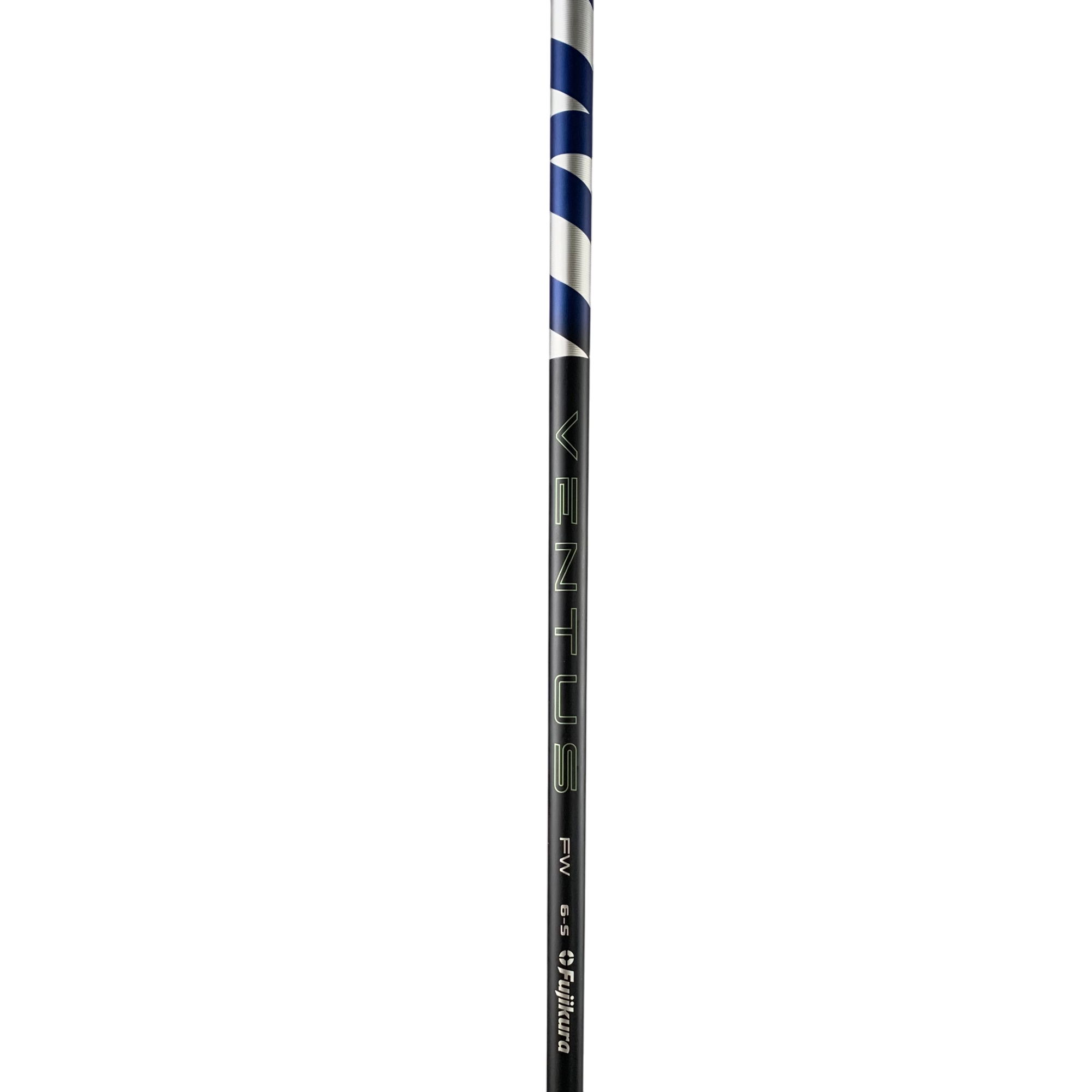 Fujikura Ventus Blue 3-Wood Skaft / Flex Stiff / Callaway 3rd Gen hovedbillede - brugt golf udstyr i god stand