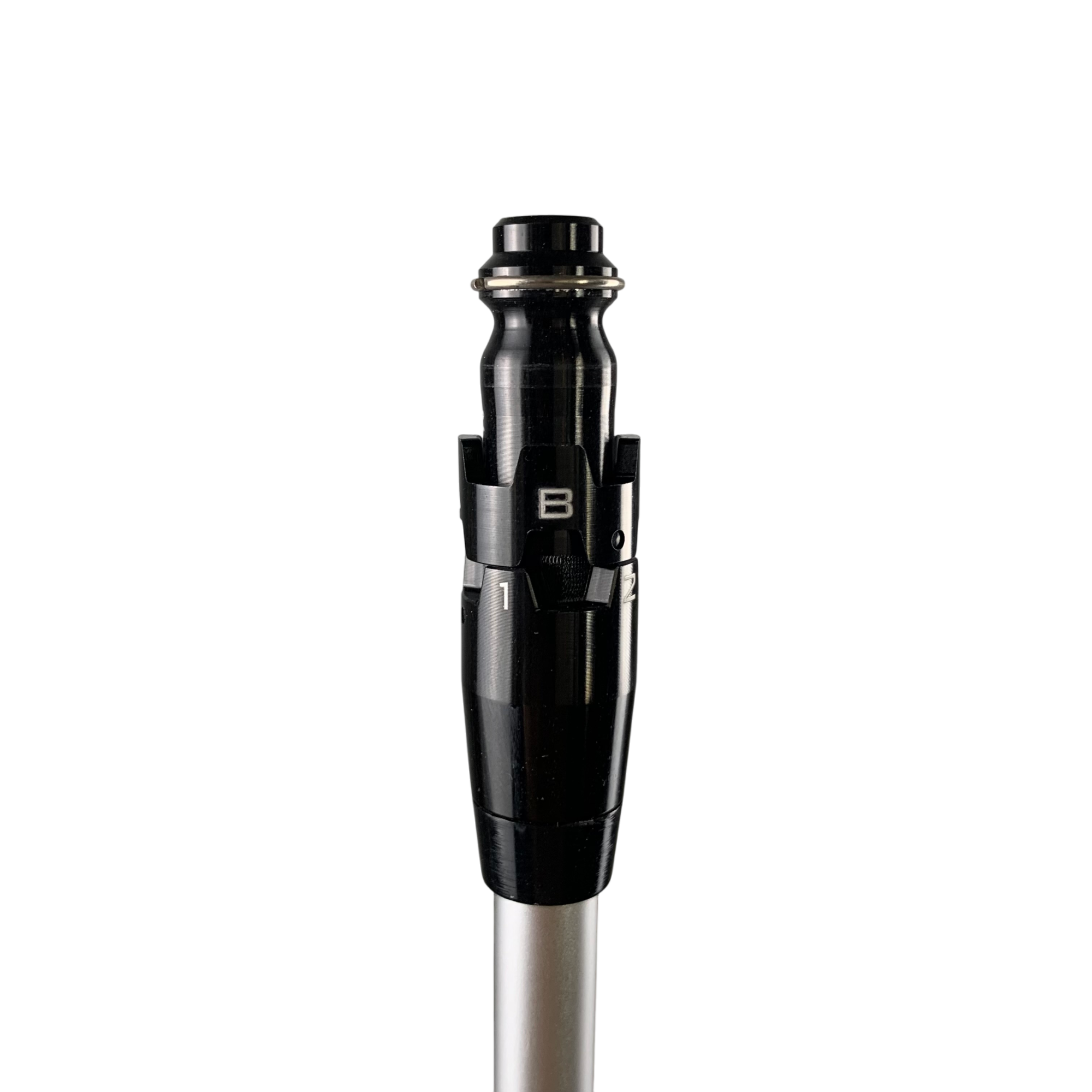 Mitsubishi MMT 7-Wood Skaft / Flex A-flex / Titleist 2nd Gen galleri billede 1 - brugt golf udstyr i god stand