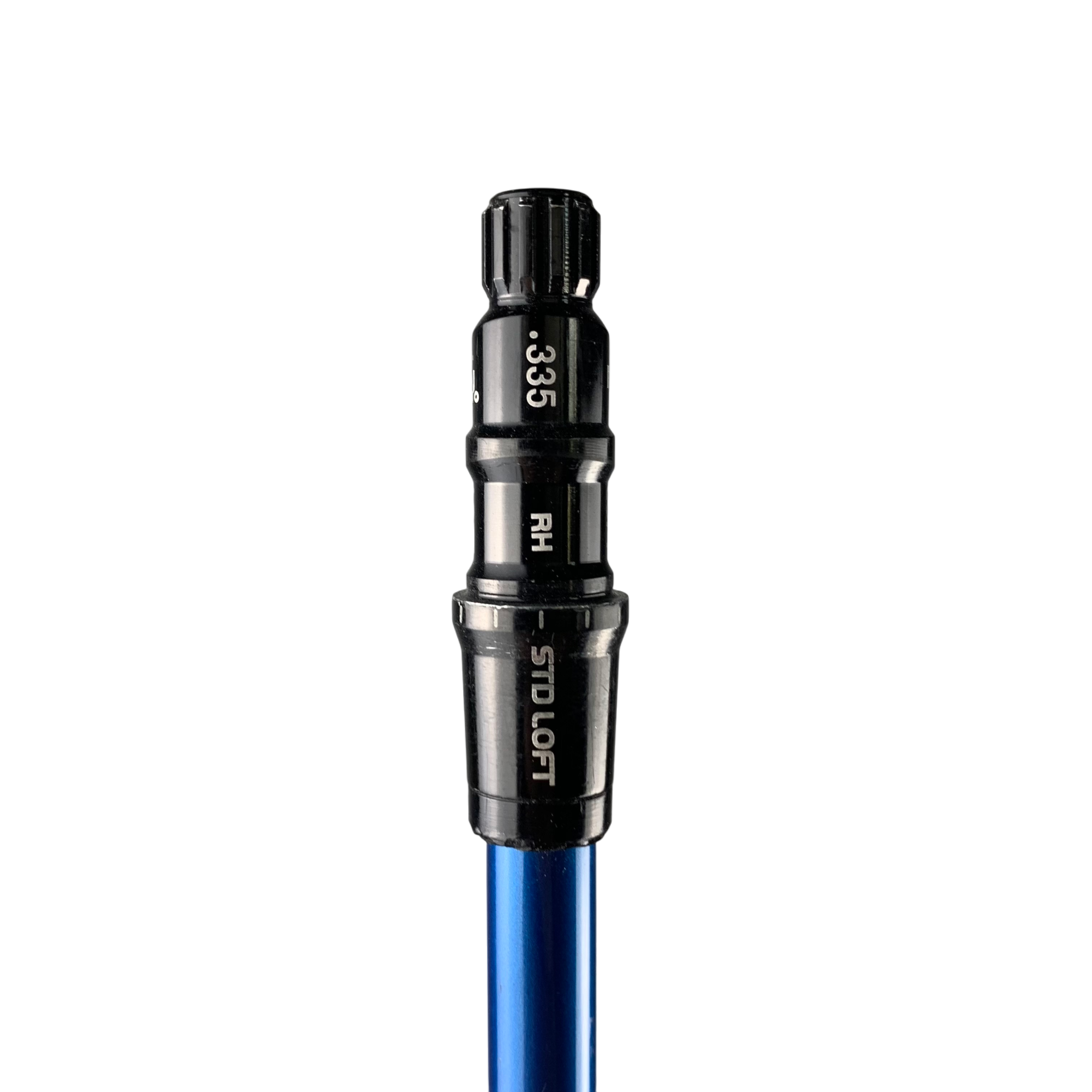 Project X EvenFlow Riptide CB Driver Skaft / Flex Regular / TaylorMade 2nd Gen galleri billede 1 - brugt golf udstyr i god stand