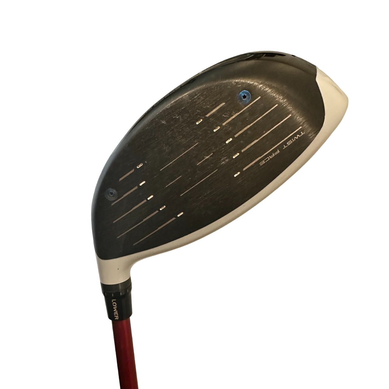 Taylor Made SIM Max loft10.5 Driver Brugt God Stand