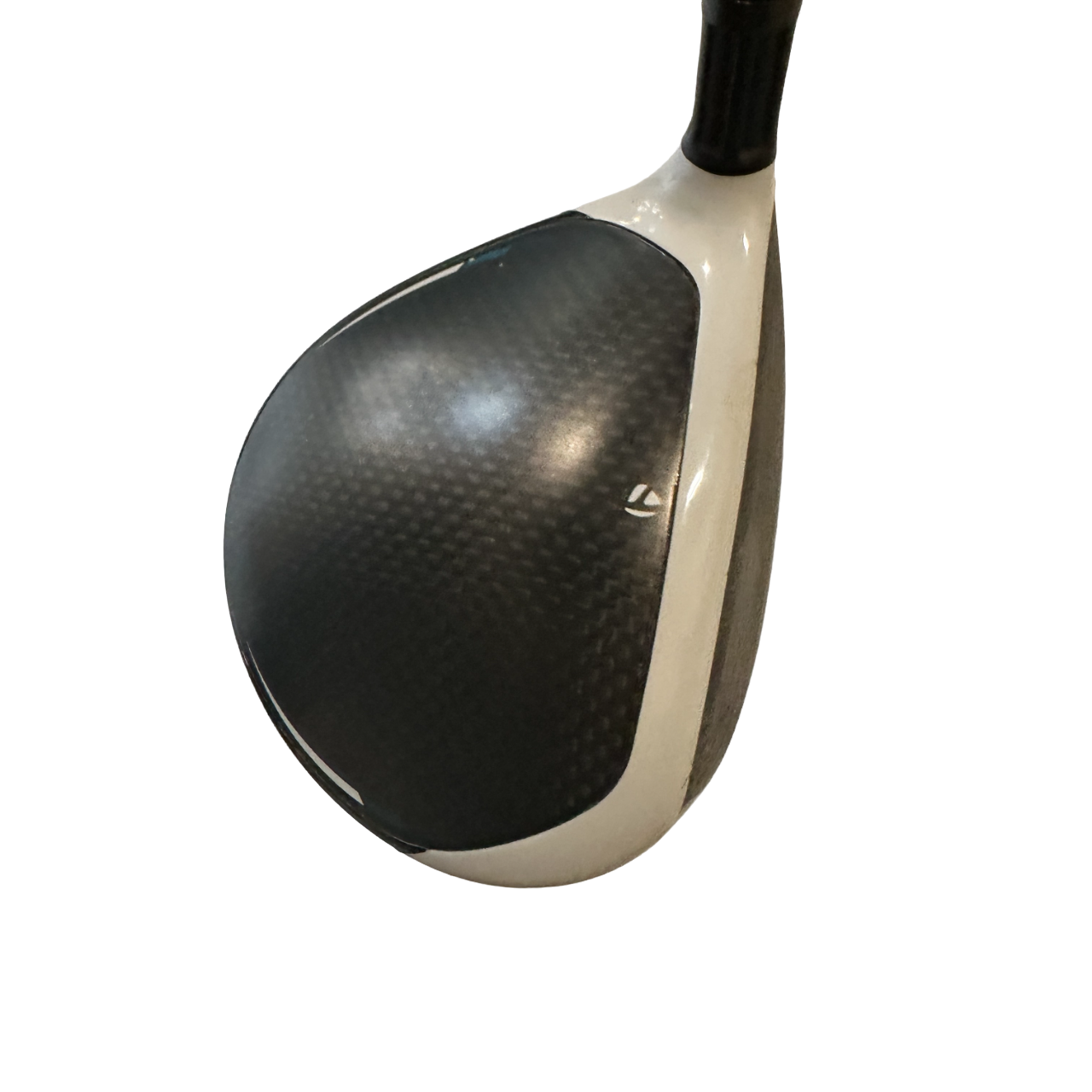 Taylor Made SIM2 Max Fairway 3 wood loft15 Brugt God Stand