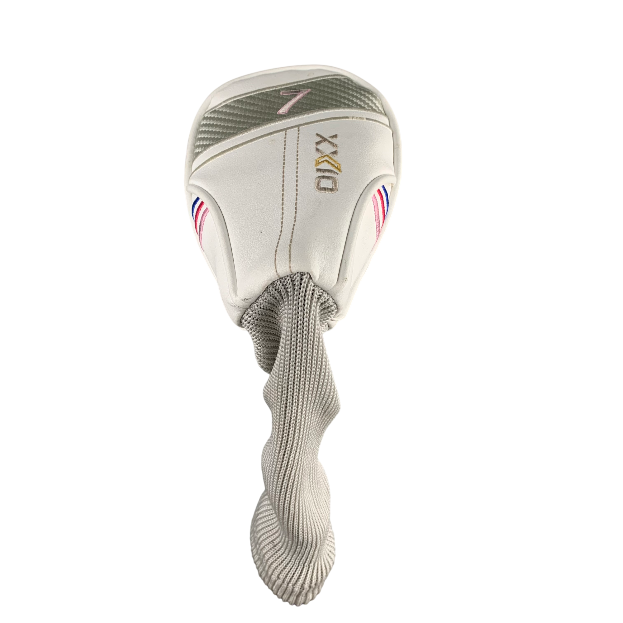 XXIO Eleven Fairway Wood / Flex Ladies / Grafit / #7/23 galleri billede 1 - brugt golf udstyr i god stand