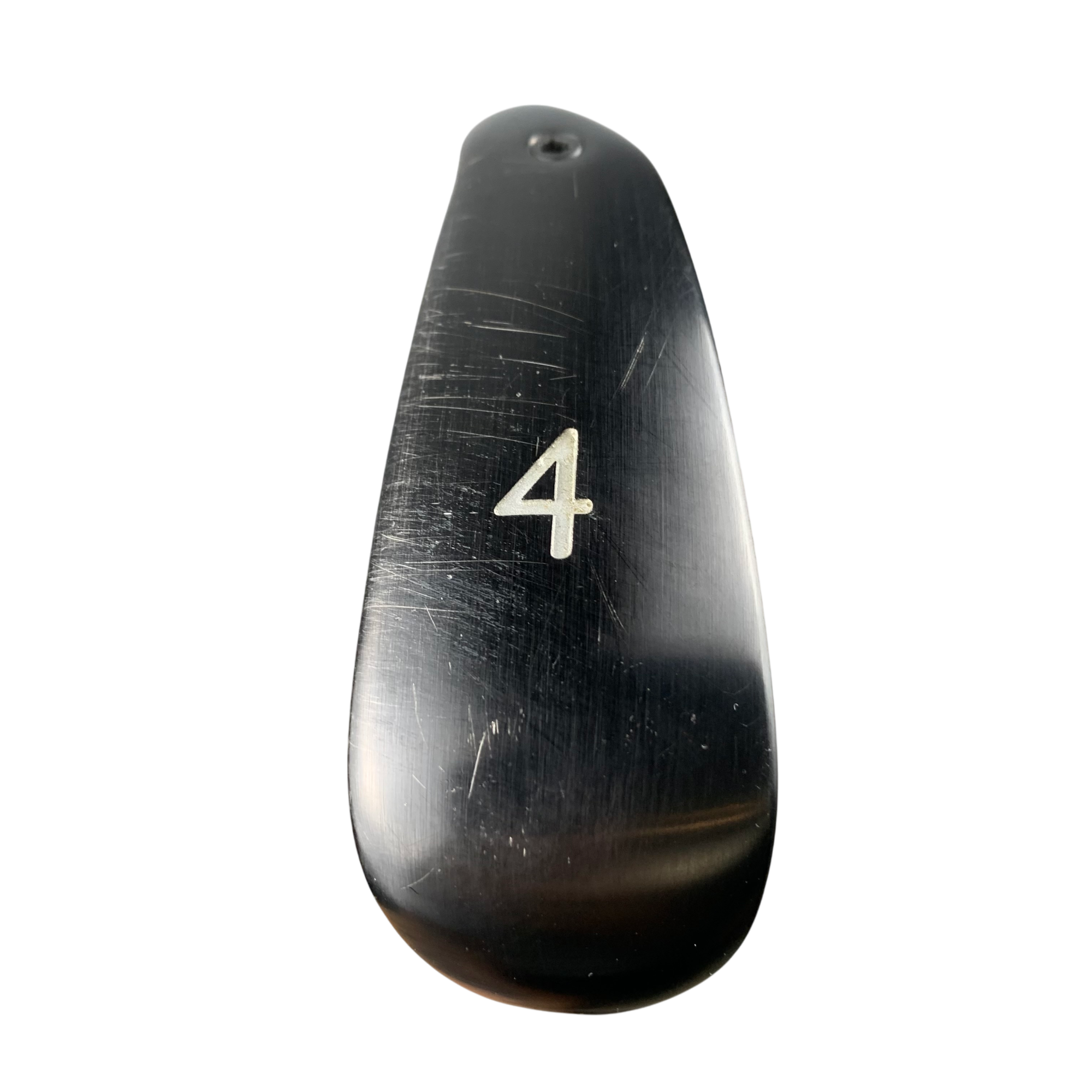 PING G-Crossover Driving Iron / Flex Regular / Grafit / #4/23 galleri billede 2 - brugt golf udstyr i god stand