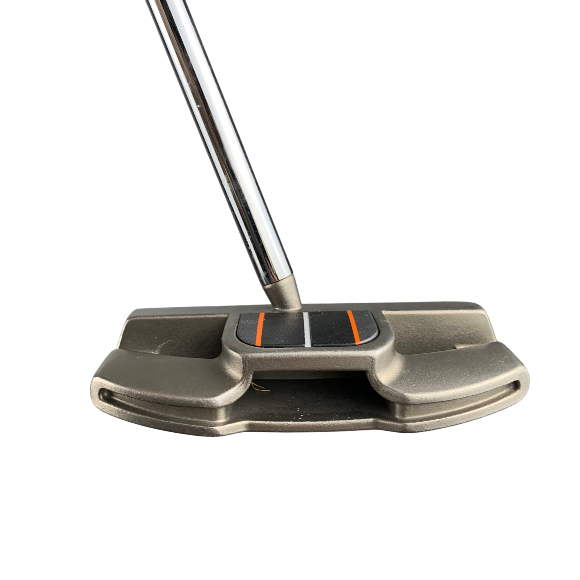 PING Craz-e 1/2 Putter / 35" galleri billede 3 - brugt golf udstyr i god stand