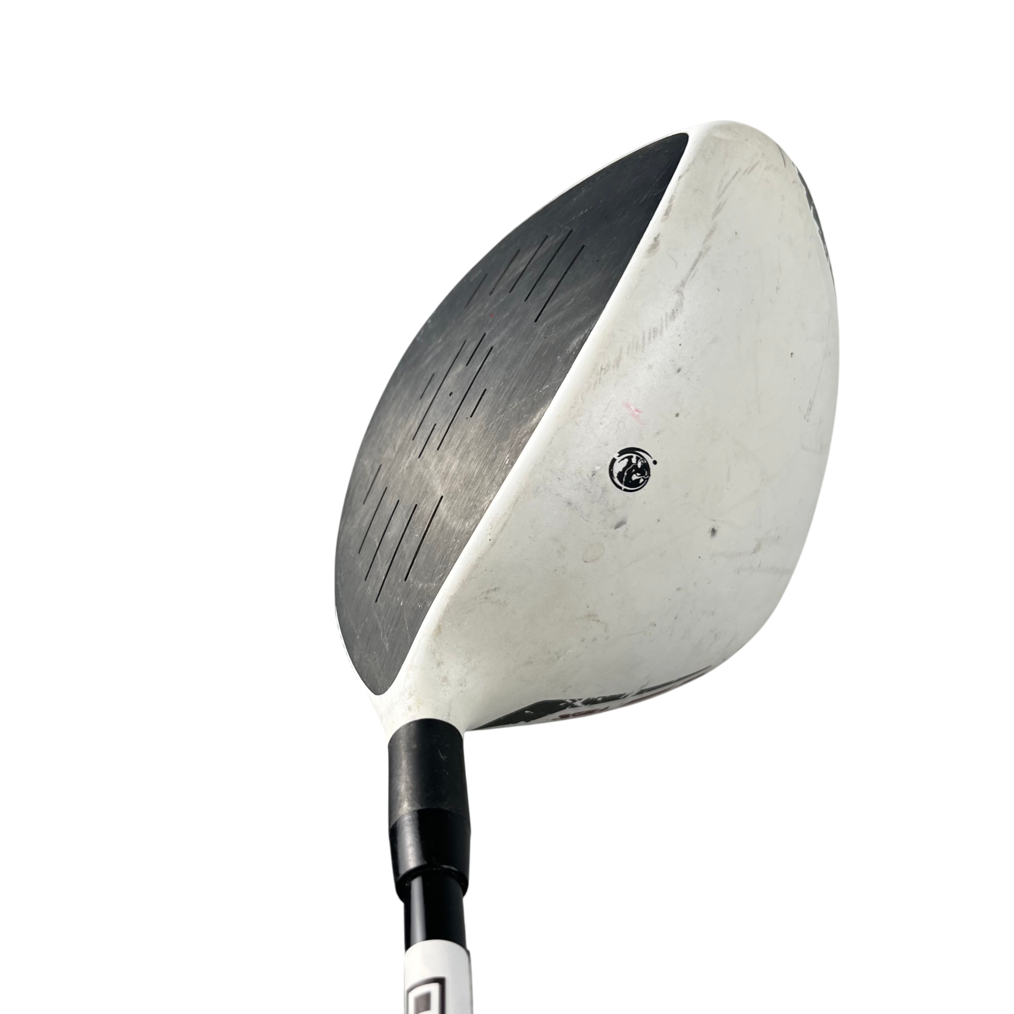TaylorMade Burner Superfast 2.0 Driver / Flex Regular / Loft 12 galleri billede 2 - brugt golf udstyr i god stand