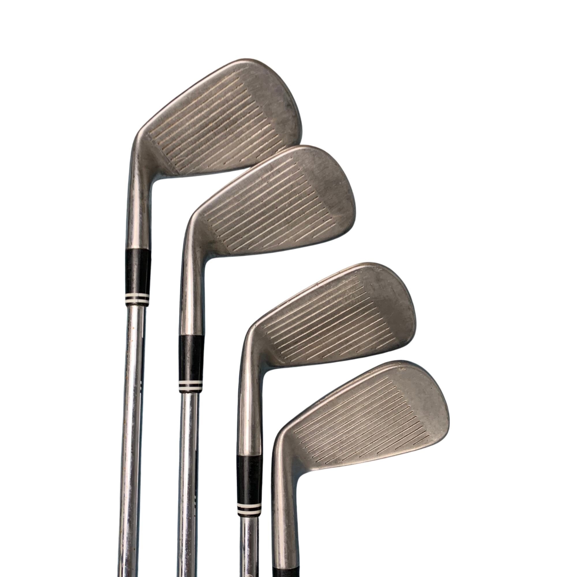 Cleveland Cg-7 Tour Jernsæt / Flex Regular / 4-P / Stål galleri billede 5 - brugt golf udstyr i god stand