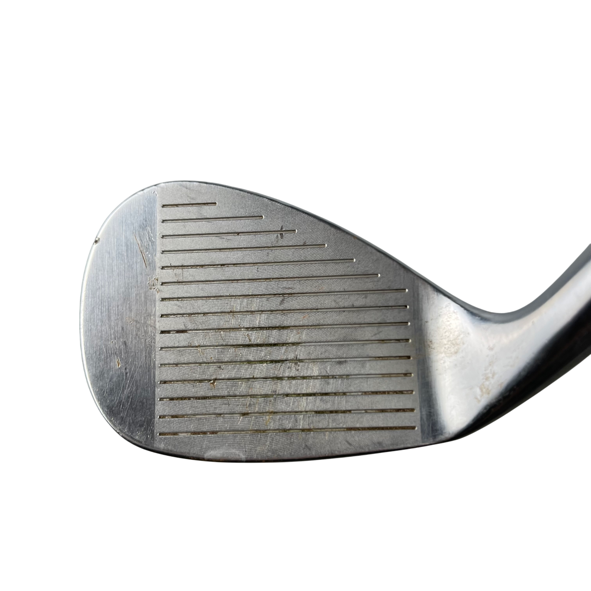 Takomo Skyforger 001 Wedge / Stål / #56/12 galleri billede 2 - brugt golf udstyr i god stand
