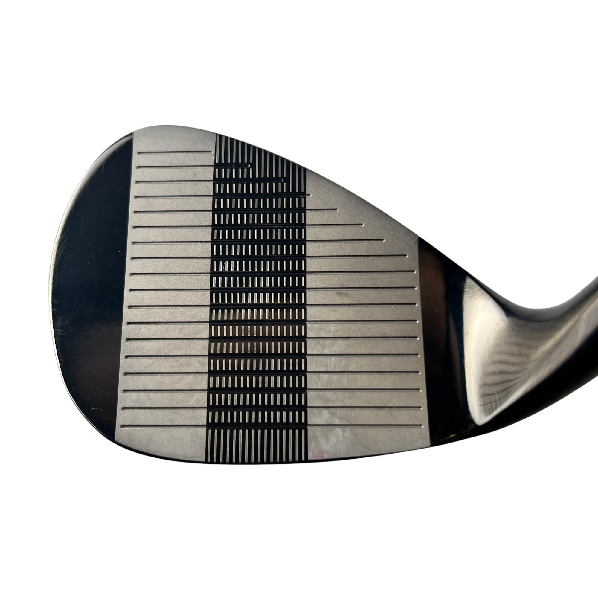 HummingBird H7 Wedge / Stål / #58/20 galleri billede 2 - brugt golf udstyr i god stand