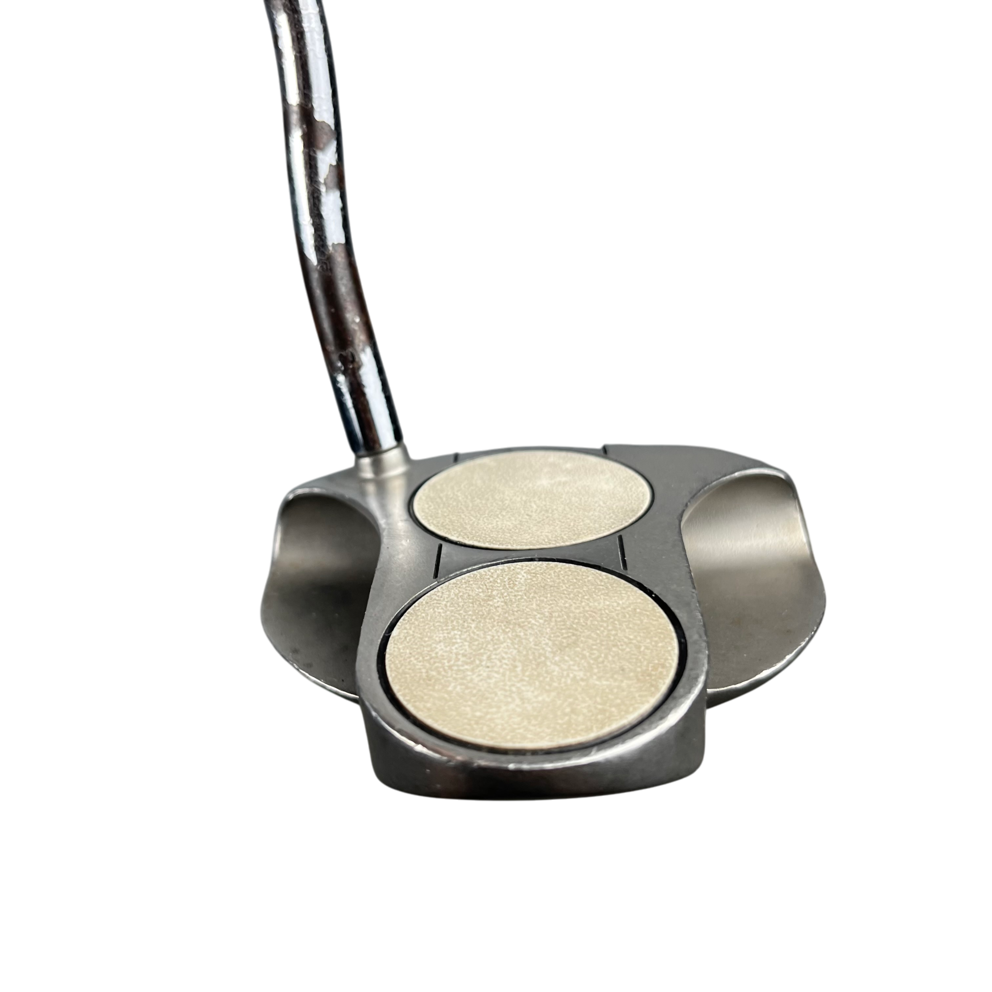 Odyssey 2-ball Putter / 34" galleri billede 3 - brugt golf udstyr i god stand