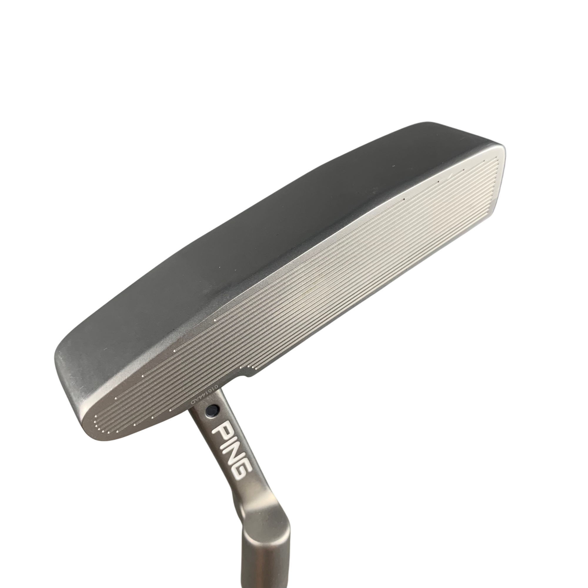 PING Anser 2 Custom Putter / 33" galleri billede 4 - brugt golf udstyr i god stand