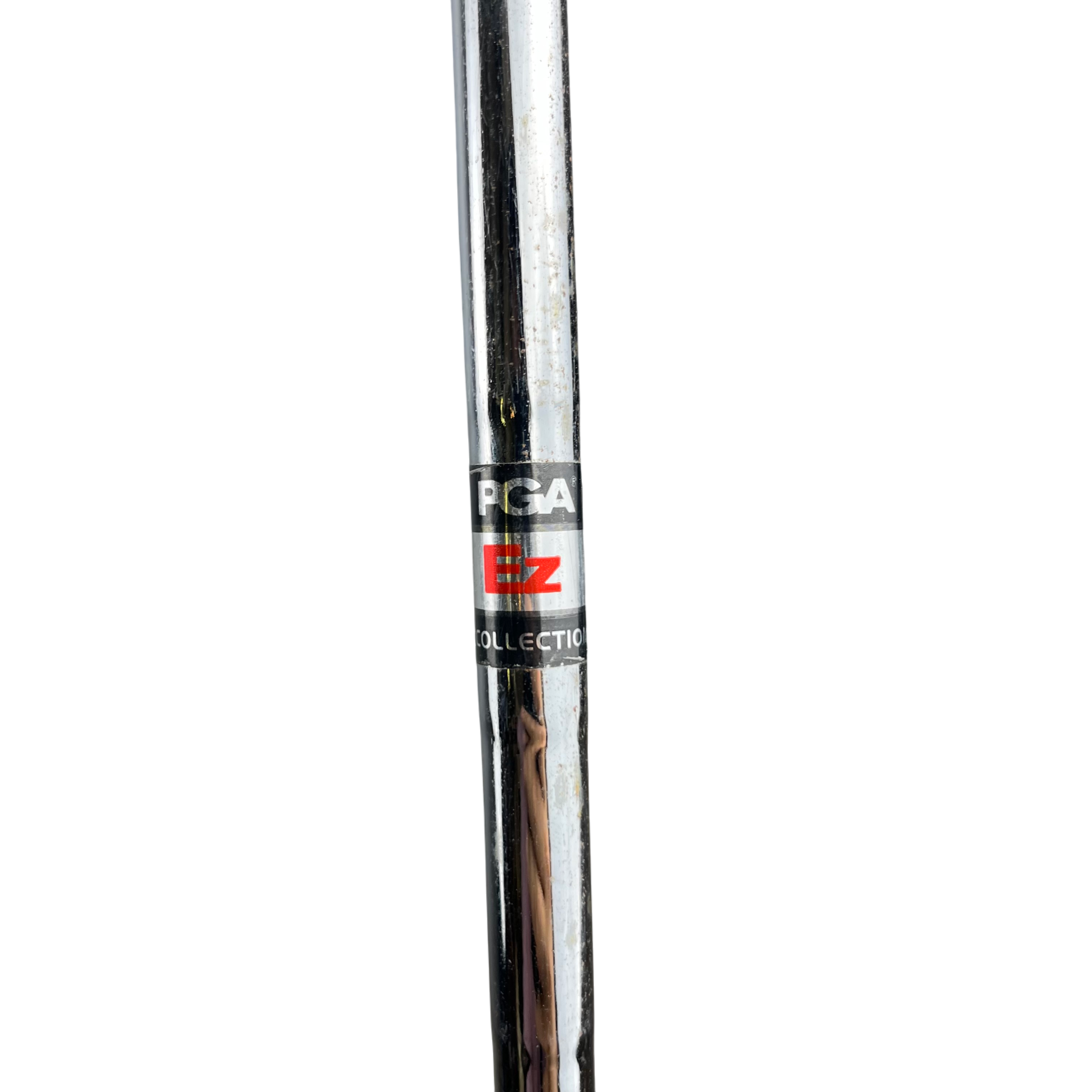 PGA Ez2 Wedge / Stål / #37/0 galleri billede 3 - brugt golf udstyr i god stand