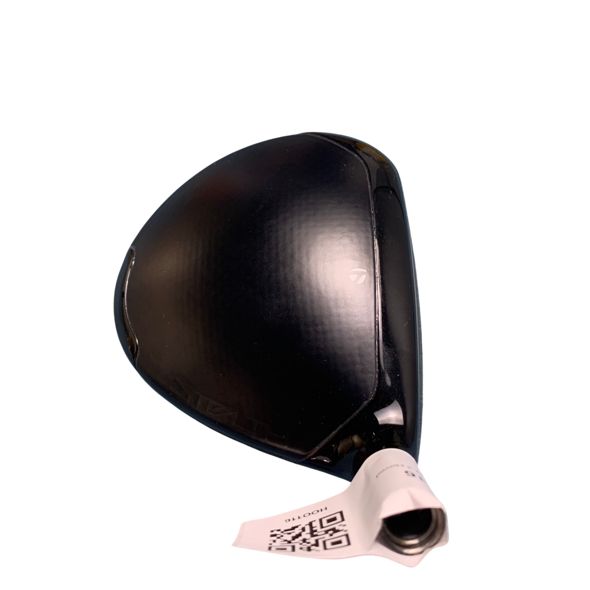 TaylorMade Stealth 3 Fairway Hoved / Loft 15 galleri billede 3 - brugt golf udstyr i god stand