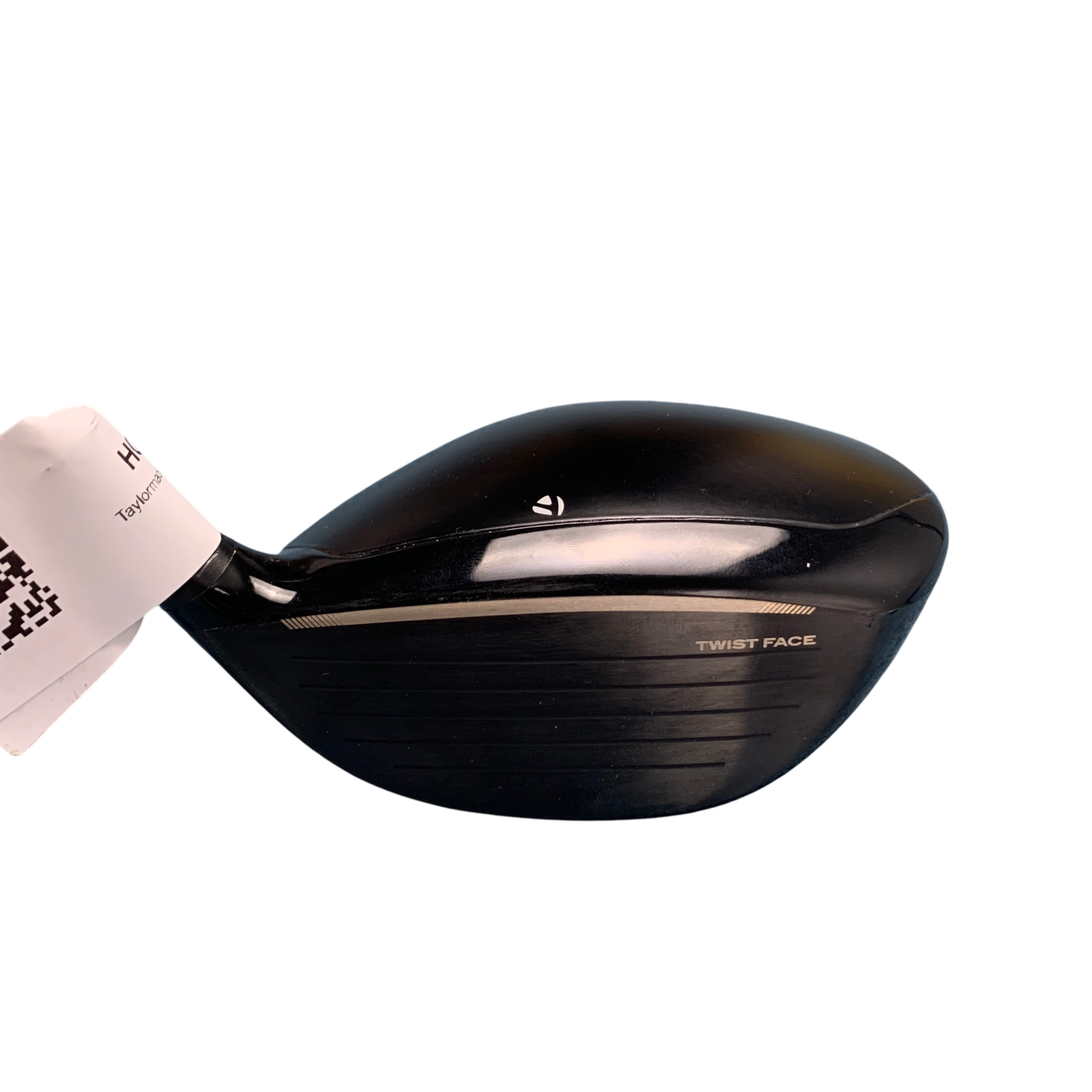 TaylorMade Stealth 3 Fairway Hoved / Loft 15 galleri billede 2 - brugt golf udstyr i god stand