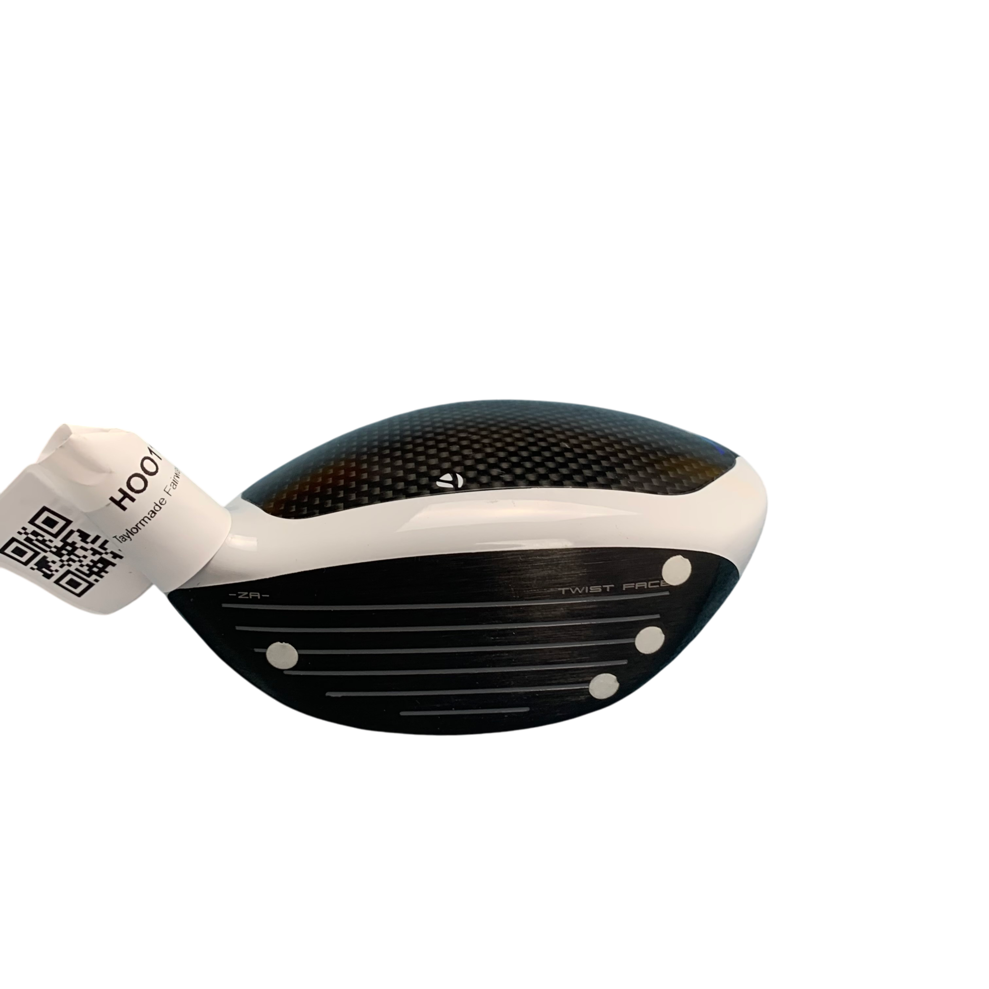 TaylorMade SIM2 Titanium 3 Fairway Hoved / Loft 15 galleri billede 2 - brugt golf udstyr i god stand