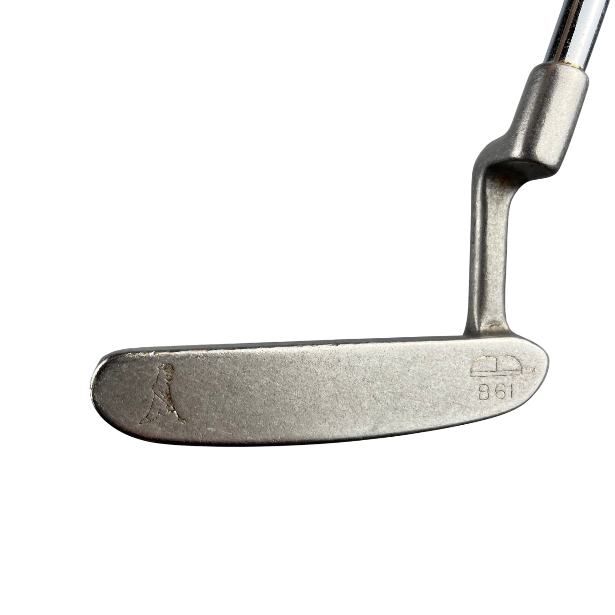 PING B61 Putter / 36" galleri billede 2 - brugt golf udstyr i god stand