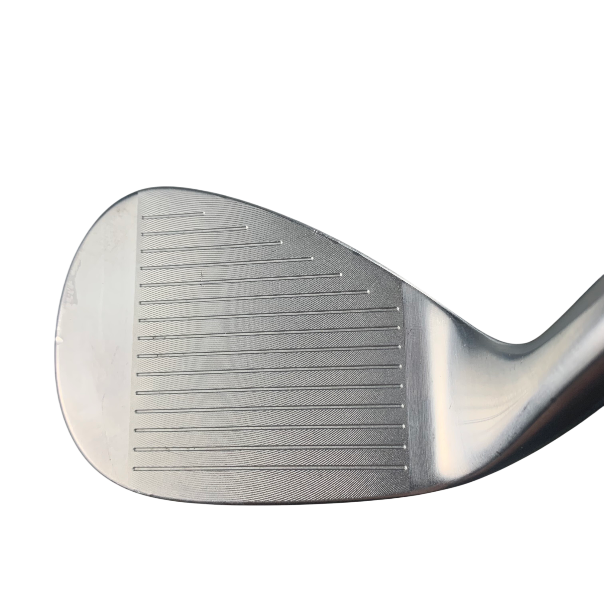 Helix Forged Wedge / Grafit / #60/12 galleri billede 2 - brugt golf udstyr i god stand